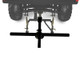 Honda Pioneer/Talon 3-Point Hitch 48" Accessory Tool Bar ATV UTV Dirtworks by Kolpin